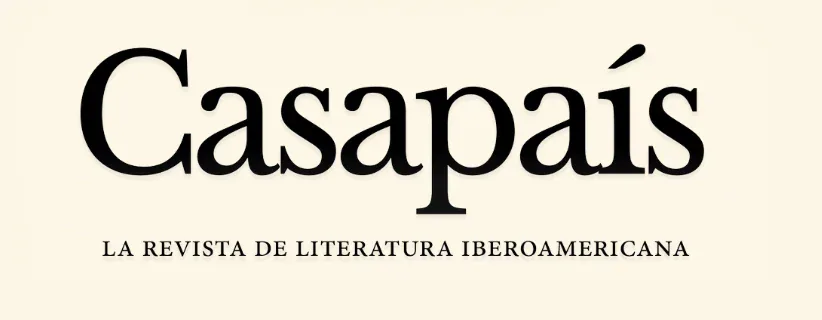 Casa País publicación