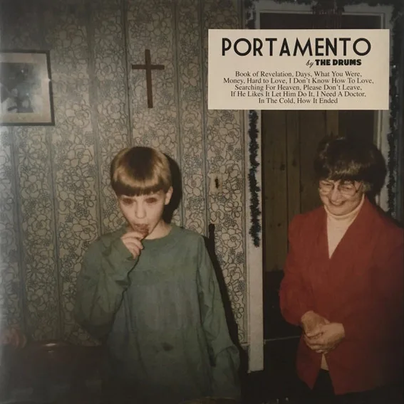 Portamento The Drums